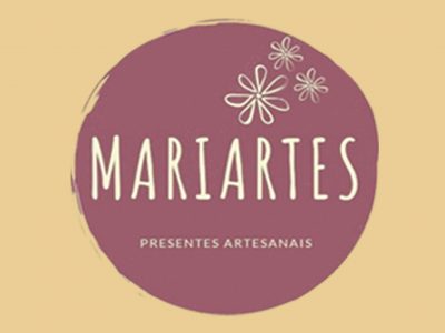 Mariartes Presentes Artesanais