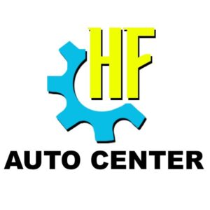 HF Serviços Automotivos