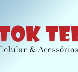 Tok Tel (Celular e acessórios)