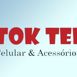 Tok Tel (Celular e acessórios)