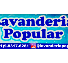 Lavanderia Popular